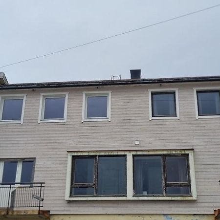 Sleep In Apartment Honningsvåg Екстериор снимка