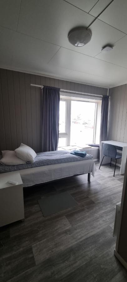 Sleep In Apartment Honningsvåg Екстериор снимка