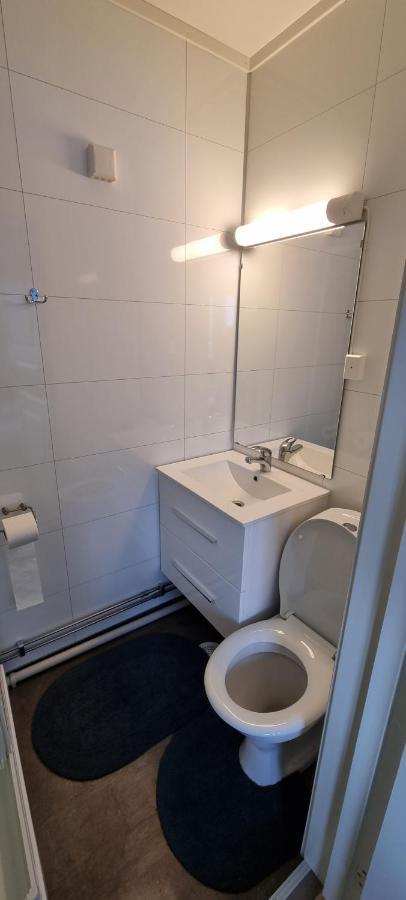 Sleep In Apartment Honningsvåg Екстериор снимка