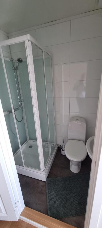 Sleep In Apartment Honningsvåg Екстериор снимка