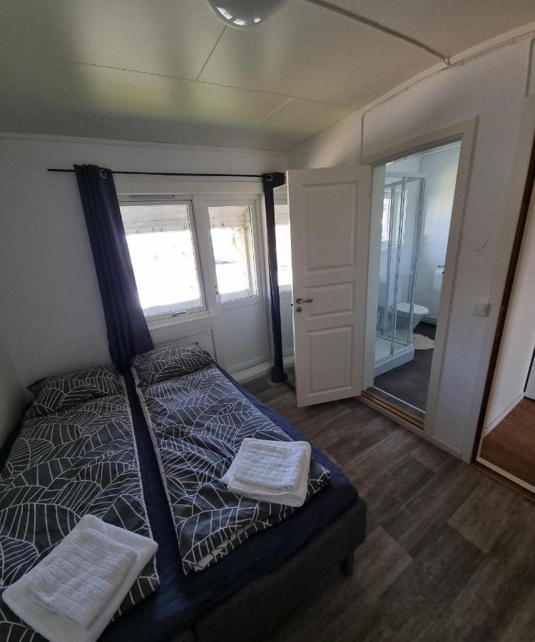 Sleep In Apartment Honningsvåg Екстериор снимка